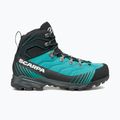 Moteriški žygio batai SCARPA Ribelle TRK GTX ceramic/ceramic 9