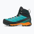 Moteriški žygio batai SCARPA Ribelle TRK GTX ceramic/ceramic 10