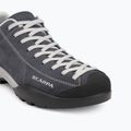 Turistiniai batai SCARPA Mojito iron gray 7