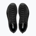 Vyriški turistiniai batai SCARPA Mojito black 6