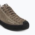 Batai SCARPA Mojito Wrap dark rock 7