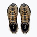 Vyriški turistiniai batai SCARPA Rove GTX mud/burnt 5