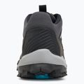 Vyriški turistiniai batai SCARPA Rove GTX anthracite/dark rock 6