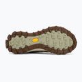 Vyriški turistiniai batai SCARPA Rove mustard/choco 4