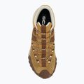 Vyriški turistiniai batai SCARPA Rove mustard/choco 5
