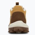 Vyriški turistiniai batai SCARPA Rove mustard/choco 6