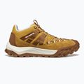 Vyriški turistiniai batai SCARPA Rove mustard/choco 8