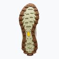 Vyriški turistiniai batai SCARPA Rove mustard/choco 9