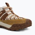 Moteriški turistiniai batai SCARPA Rove ivory/choco 7