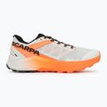 Vyriški bėgimo batai SCARPA Spin Ultra 2 ice/orange fluo 2
