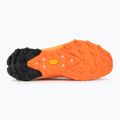 Vyriški bėgimo batai SCARPA Spin Ultra 2 ice/orange fluo 4