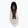 Vyriški bėgimo batai SCARPA Spin Ultra 2 ice/orange fluo 5