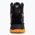Vyriški žygio batai SCARPA Rush TRK GTX brown/orange 6