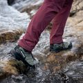 Moteriški žygio batai SCARPA Rush TRK GTX birch/flamingo 11