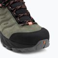 Moteriški žygio batai SCARPA Rush TRK GTX birch/flamingo 7