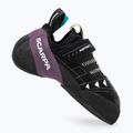 Laipiojimo batai SCARPA Instinct VSR LV black/violet/milk 2