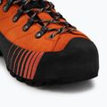 Vyriški alpinizmo batai SCARPA Ribelle HD tonic/tonic 7