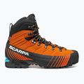 Vyriški alpinizmo batai SCARPA Ribelle HD tonic/tonic 2