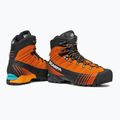 Vyriški alpinizmo batai SCARPA Ribelle HD tonic/tonic 4