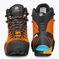 Vyriški alpinizmo batai SCARPA Ribelle HD tonic/tonic 5