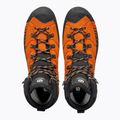 Vyriški alpinizmo batai SCARPA Ribelle HD tonic/tonic 6