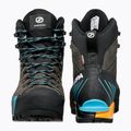 Vyriški alpinizmo batai SCARPA Ribelle HD 5