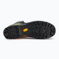 Vyriški aukštų kalnų batai SCARPA Ribelle Lite HD iron gray / lime 4