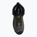 Vyriški aukštų kalnų batai SCARPA Ribelle Lite HD iron gray / lime 5