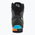 Vyriški aukštų kalnų batai SCARPA Ribelle Lite HD iron gray / lime 6