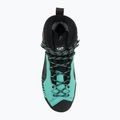 Moteriški alpinizmo batai SCARPA Ribelle Lite HD aqua green/aqua green 5