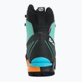 Moteriški alpinizmo batai SCARPA Ribelle Lite HD aqua green/aqua green 6