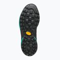 Moteriški priėjimo prie trasų batai SCARPA Mescalito smoke/tropical green 9