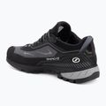 Vyriški priėjimo prie trasų batai SCARPA Rapid LT anthracite/gray 3