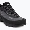 Vyriški priėjimo prie trasų batai SCARPA Rapid LT anthracite/gray 7