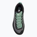Moteriški priėjimo prie trasų batai SCARPA Rapid LT anthracite/light green 5