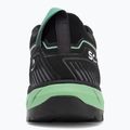 Moteriški priėjimo prie trasų batai SCARPA Rapid LT anthracite/light green 6