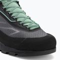 Moteriški priėjimo prie trasų batai SCARPA Rapid LT anthracite/light green 7