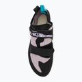 Laipiojimo batai SCARPA Origin lilac/lilac 6