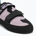 Laipiojimo batai SCARPA Origin lilac/lilac 7