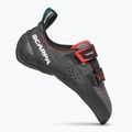 Laipiojimo batai SCARPA Vapor V LV smoke/coral 8