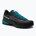 Vyriški priėjimo prie trasų batai SCARPA Rapid LT anthracite/reef blue