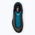 Vyriški priėjimo prie trasų batai SCARPA Rapid LT anthracite/reef blue 4