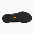 Vyriški priėjimo prie trasų batai SCARPA Rapid LT anthracite/reef blue 5
