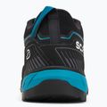Vyriški priėjimo prie trasų batai SCARPA Rapid LT anthracite/reef blue 6
