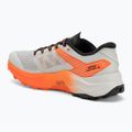 Moteriški bėgimo batai SCARPA Spin Ultra 2 ice/orange fluo 3