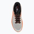 Moteriški bėgimo batai SCARPA Spin Ultra 2 ice/orange fluo 5