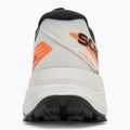 Moteriški bėgimo batai SCARPA Spin Ultra 2 ice/orange fluo 6