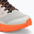 Moteriški bėgimo batai SCARPA Spin Ultra 2 ice/orange fluo 7