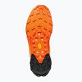 Moteriški bėgimo batai SCARPA Spin Ultra 2 ice/orange fluo 9