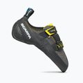 Laipiojimo batai SCARPA Vapor V black/violet/milk 2